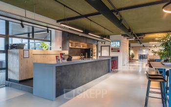 Rent office space Disketteweg 14, Amsterdam (3)