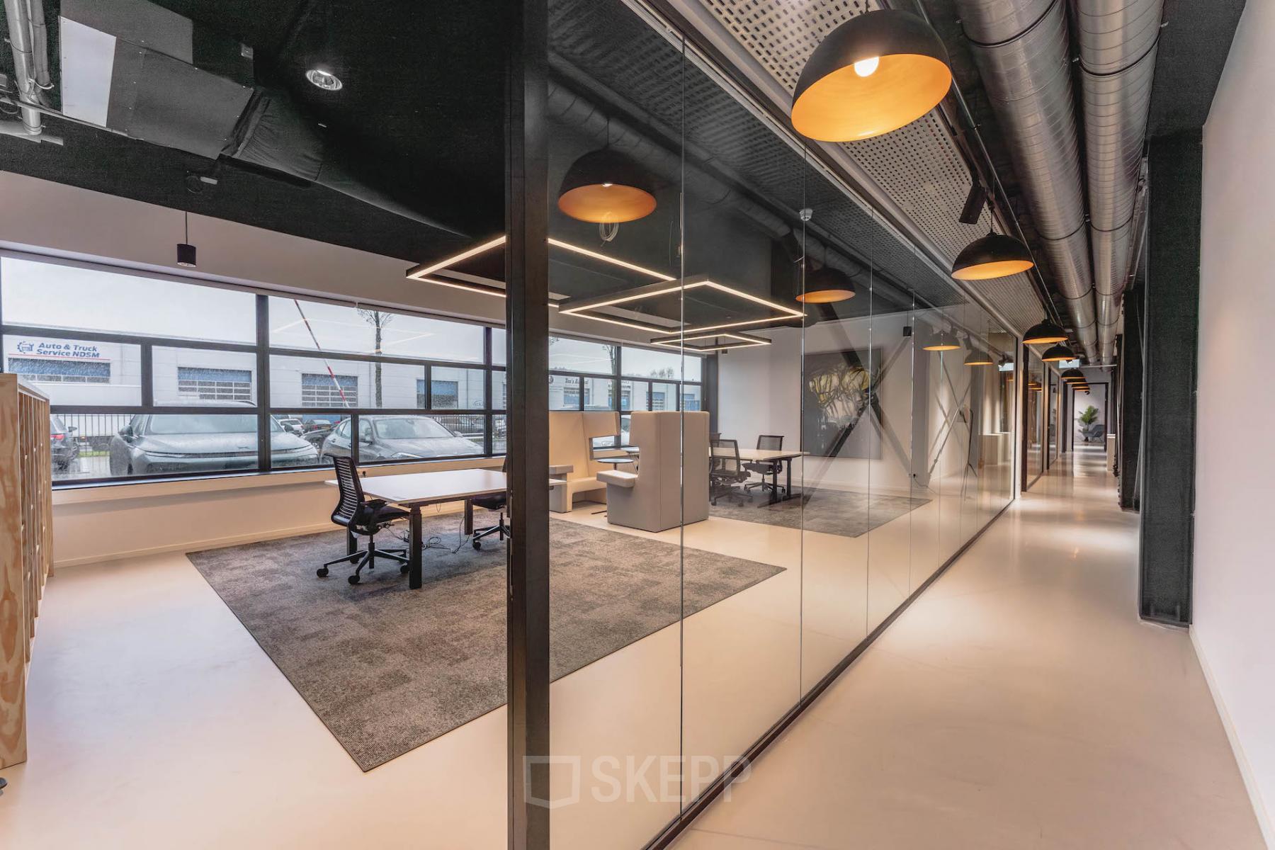 Rent office space Disketteweg 14, Amsterdam (3)