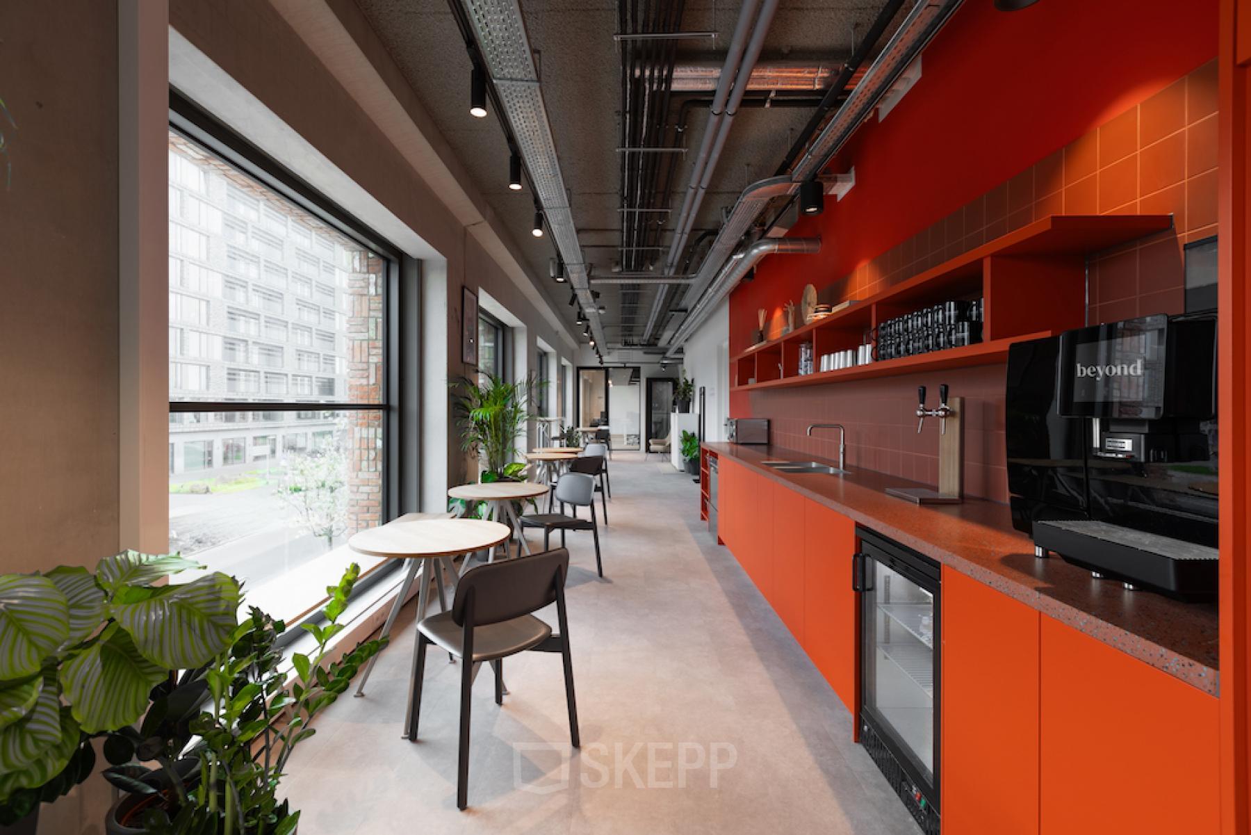 Rent office space Papaverweg 37B, Amsterdam (3)
