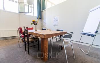 Meeting room office space Amsterdam