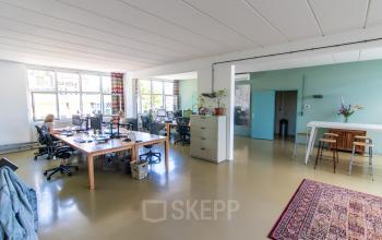 Large space that feels like home