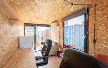 Rent office space Science Park 608, Amsterdam (4)