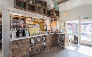 Rent office space Science Park 608, Amsterdam (9)