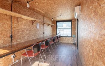 Rent office space Science Park 608, Amsterdam (2)