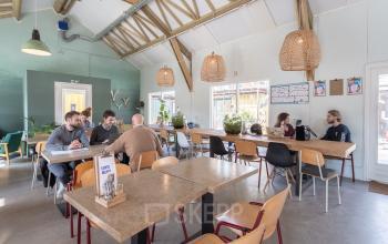 Rent office space Science Park 608, Amsterdam (11)