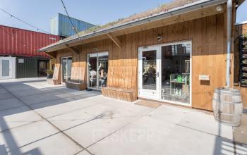 Rent office space Science Park 608, Amsterdam (12)