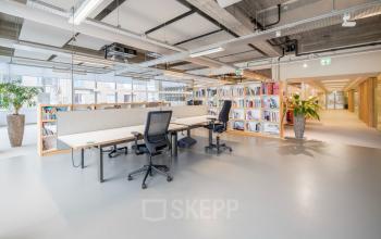 Rent office space Helmholtzstraat 61, Amsterdam (3)