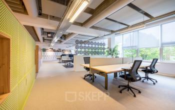 Rent office space Helmholtzstraat 61, Amsterdam (3)