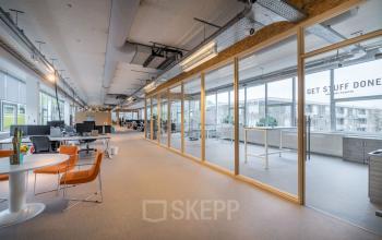 Rent office space Helmholtzstraat 61, Amsterdam (3)