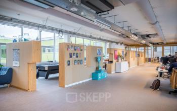 Rent office space Helmholtzstraat 61, Amsterdam (3)