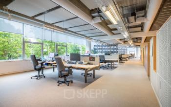 Rent office space Helmholtzstraat 61, Amsterdam (3)