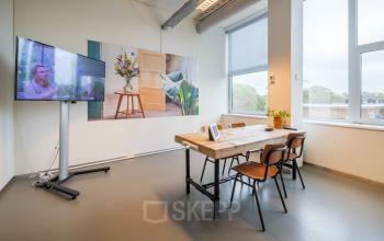 Rent office space Helmholtzstraat 61, Amsterdam (3)