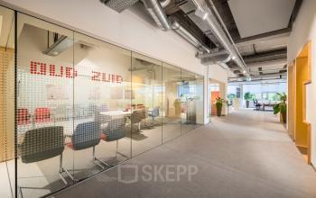 Rent office space Helmholtzstraat 61, Amsterdam (3)