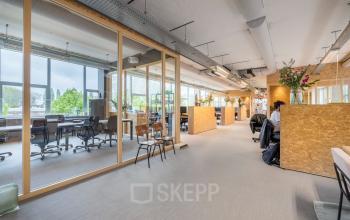 Rent office space Helmholtzstraat 61, Amsterdam (3)