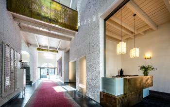 Rent office space Sarphatistraat 370, Amsterdam (3)