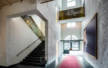 Rent office space Sarphatistraat 370, Amsterdam (3)