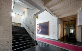 Rent office space Sarphatistraat 370, Amsterdam (3)