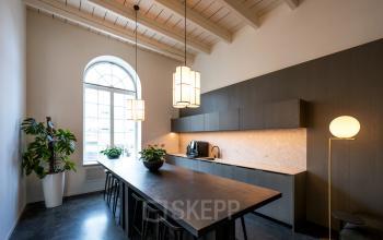 Rent office space Sarphatistraat 370, Amsterdam (3)