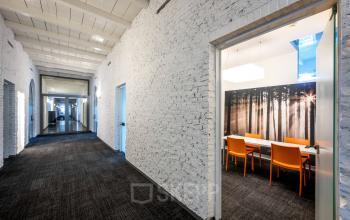 Rent office space Sarphatistraat 370, Amsterdam (3)