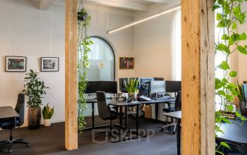 Rent office space Sarphatistraat 370, Amsterdam (3)
