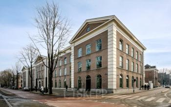 Rent office space Sarphatistraat 370, Amsterdam (3)