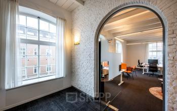 Rent office space Sarphatistraat 370, Amsterdam (3)