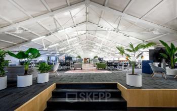 Rent office space Sarphatistraat 370, Amsterdam (3)