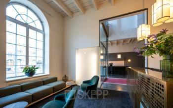 Rent office space Sarphatistraat 370, Amsterdam (3)