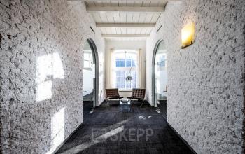 Rent office space Sarphatistraat 370, Amsterdam (3)