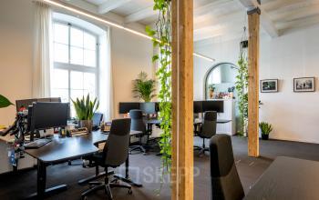 Rent office space Sarphatistraat 370, Amsterdam (3)