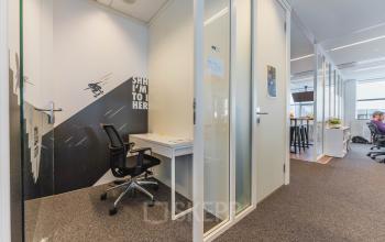 Rent office space Piet Heinkade 95B, Amsterdam (3)