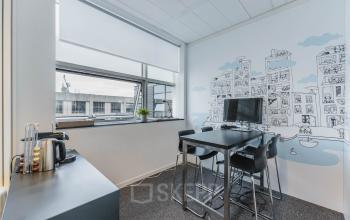 Rent office space Piet Heinkade 95B, Amsterdam (3)