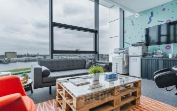 Rent office space Piet Heinkade 95B, Amsterdam (3)