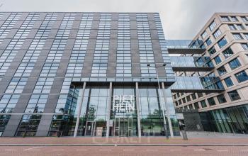 Rent office space Piet Heinkade 95B, Amsterdam (3)