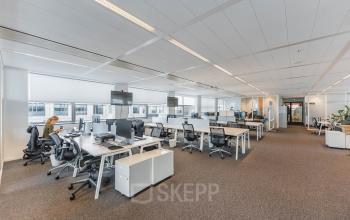 Rent office space Piet Heinkade 95B, Amsterdam (3)