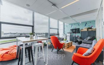 Rent office space Piet Heinkade 95B, Amsterdam (3)
