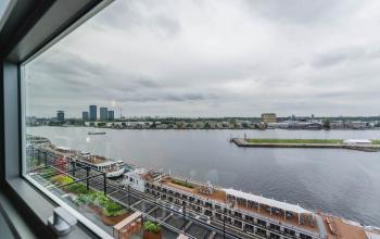 Rent office space Piet Heinkade 95B, Amsterdam (3)