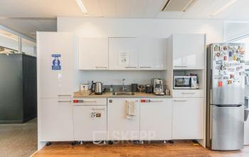 Rent office space Piet Heinkade 95B, Amsterdam (3)