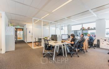 Rent office space Piet Heinkade 95B, Amsterdam (3)