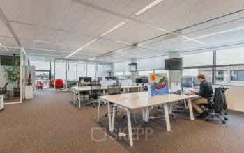 Rent office space Piet Heinkade 95B, Amsterdam (3)