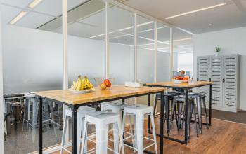 Rent office space Piet Heinkade 95B, Amsterdam (3)