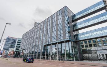 Rent office space Piet Heinkade 95B, Amsterdam (3)