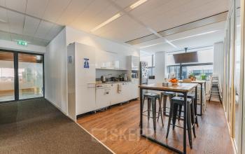 Rent office space Piet Heinkade 95B, Amsterdam (3)