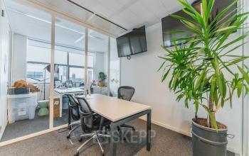 Rent office space Piet Heinkade 95B, Amsterdam (3)