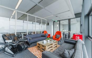 Rent office space Piet Heinkade 95B, Amsterdam (3)