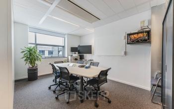 Rent office space Piet Heinkade 95B, Amsterdam (3)