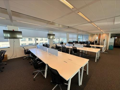 Rent office space Piet Heinkade 95B, Amsterdam (3)