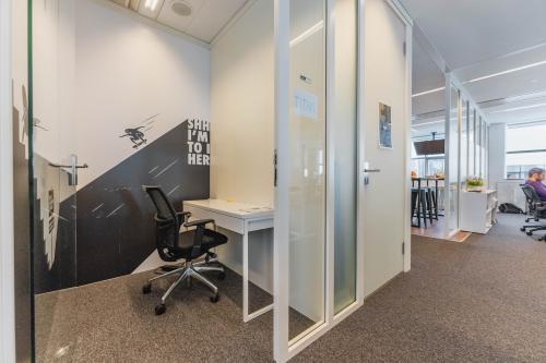 Rent office space Piet Heinkade 95B, Amsterdam (3)