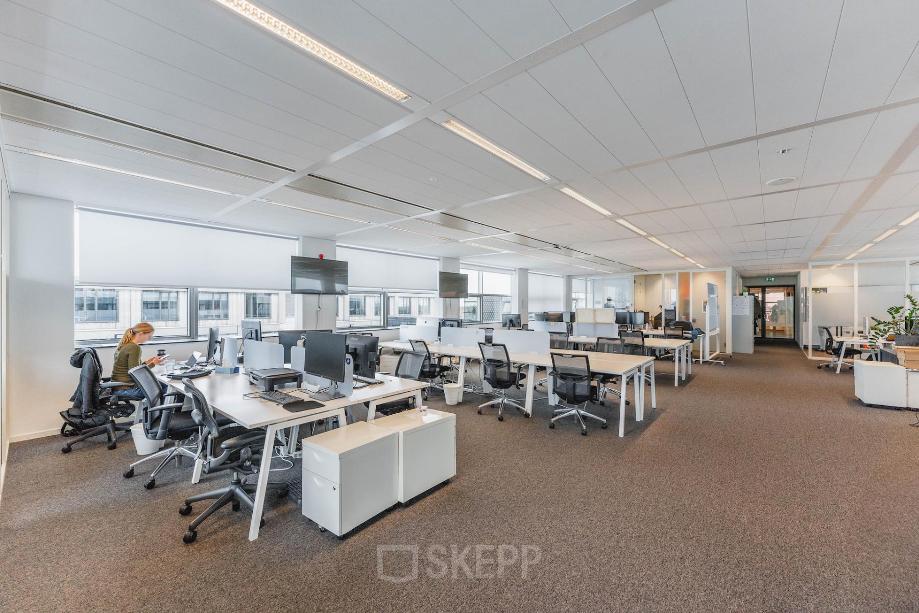 Rent office space Piet Heinkade 95B, Amsterdam (3)