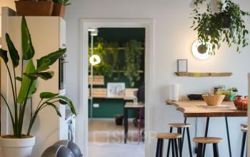office space for rent in Amsterdam city centre